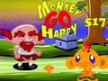 เกม Monkey Go Happy Stage 517