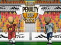 เกม Euro Penalty Cup 2021