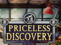 เกม Priceless Discovery