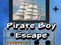 เกม Pirate Boy Escape