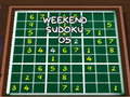 เกม Weekend Sudoku 05