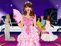 เกม Princess Dressing Models