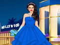เกม Lovely Dresses for Girls