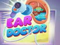 เกม Ear doctor 