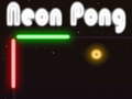 เกม Neon Pong 