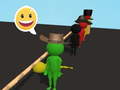 เกม Rope Skipping