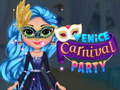 เกม Venice Carnival Party