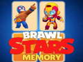 เกม Stars Brawl Memory