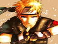 เกม Naruto Jigsaw Puzzle Collection