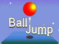 เกม Ball Jump