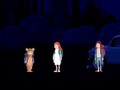 เกม The Campsite