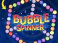 เกม Bubble Spinner