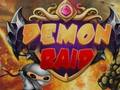 เกม Demon Raid