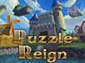 เกม Puzzle Reign