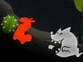 เกม Alpaca Run