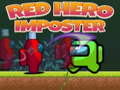 เกม Red Hero Imposter 