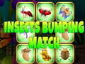 เกม Insects Bumping Match