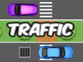 เกม Traffic 