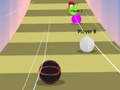 เกม Ball rush