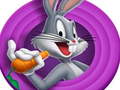 เกม Bugs Bunny Jigsaw Puzzle Collection