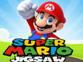เกม Super Mario Jigsaw