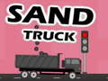 เกม Sand Truck