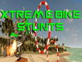 เกม Xtreme Bike Stunts