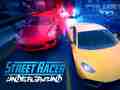 เกม Street Racer Underground