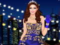 เกม Habiller Royal - Reine Salon de Mode 