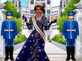 เกม Queen Style Custom for girls