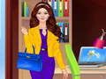 เกม Job Dress up for girls
