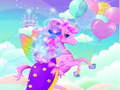 เกม Unicorn For girls Dress up