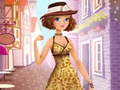 เกม Summer Girls Style