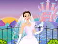 เกม Wedding For girls