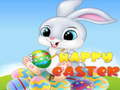 เกม Happy Easter 