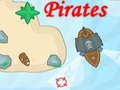 เกม Pirates
