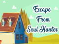 เกม Escape From Soul Hunter