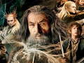 เกม The Hobbit Jigsaw Puzzle Collection