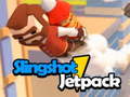 เกม Slingshot Jetpack
