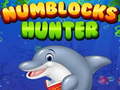 เกม Numblocks Hunter