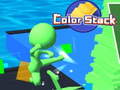 เกม Colour Stack 