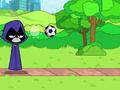 เกม Teen Titans: Goal