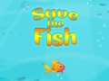 เกม Save The Fish