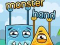 เกม Monster Hands