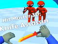 เกม Hit Master 3D: Knife Assassin