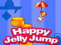 เกม Happy Jelly Baby