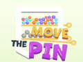 เกม Move the Pin
