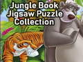 เกม Jungle Book Jigsaw Puzzle Collection