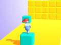 เกม Cubes Stack 3D
