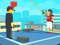 เกม Ragdoll Shooting